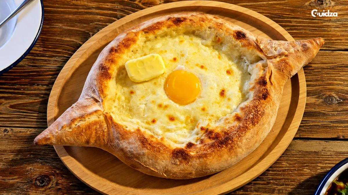 Khahchapuri